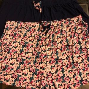 Women’s Short Set